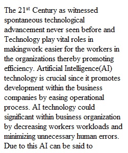 Module 5- Milestone 2_Emerging Technology and RACI Worksheet